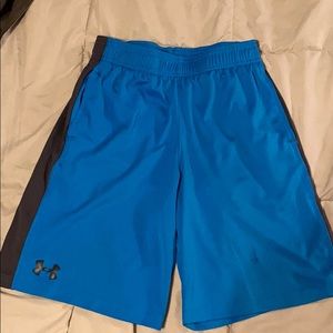 Under Armour shorts